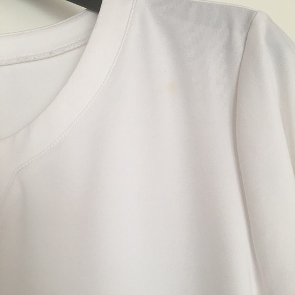 SUSAN GRAVER Shirt (White) - Picture 2 of 3